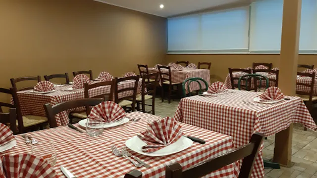 Ristorante Villeggiante