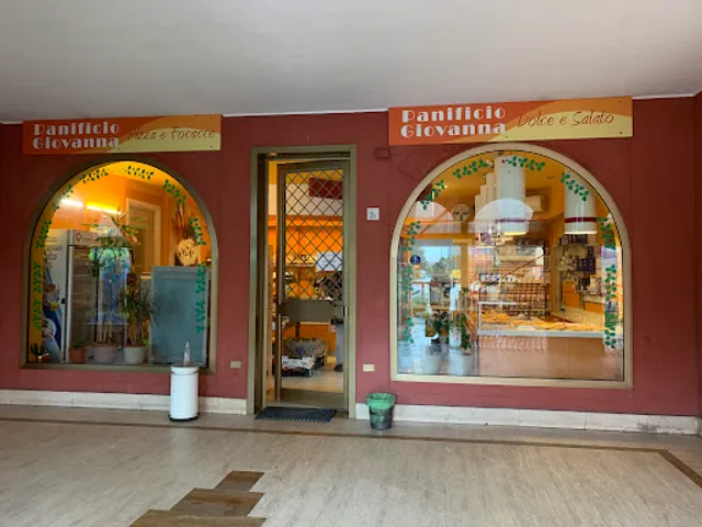 Panificio Giovanna