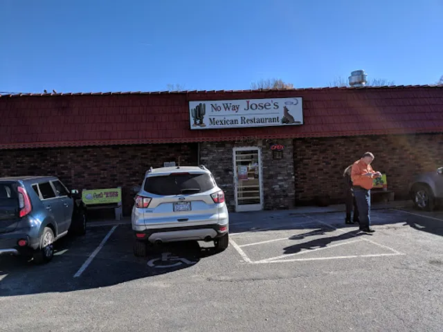 No Way Jose's Mexican Restaurant