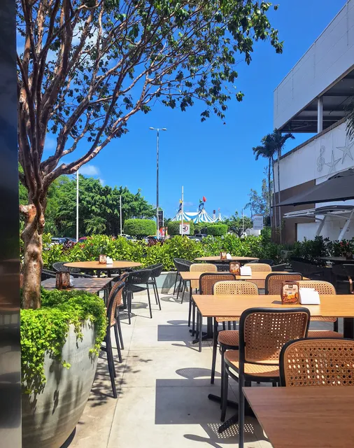 Bode do Nô Guararapes - Restaurante