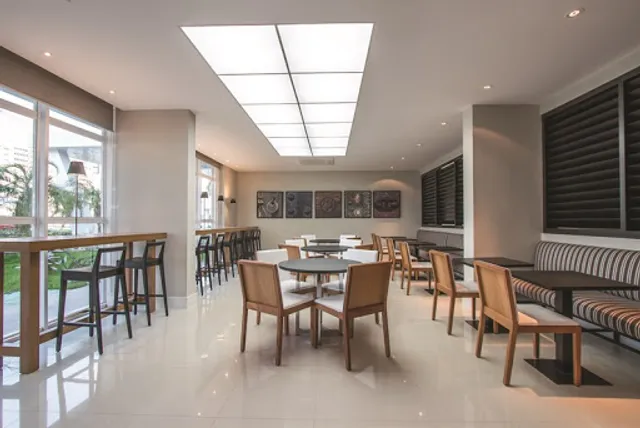 Cuore Café & Bistro