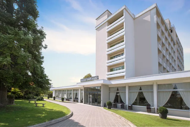 Terme Hotel Smeraldo
