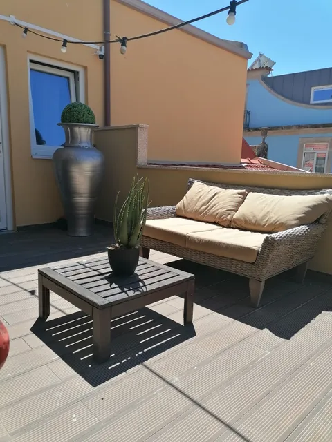 Junqueira 76 - Guest House