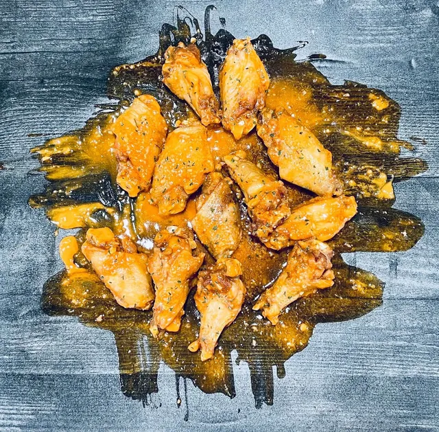 decheco’s pizzeria