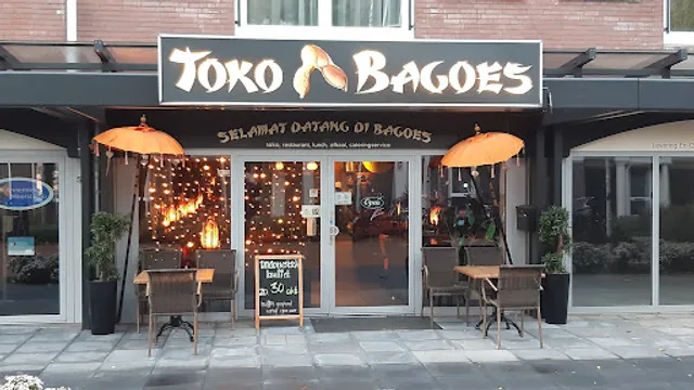 Toko Bagoes