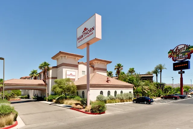 Hawthorn Suites By Wyndham Las Vegas/Henderson