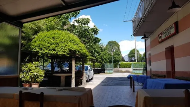 Trattoria Bar Sport "Da Piera"