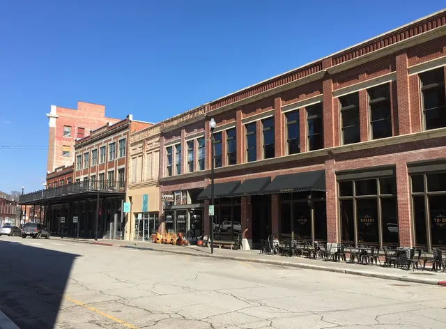 The Pioneer Woman Boarding House