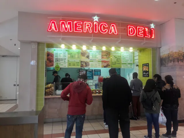 America Deli