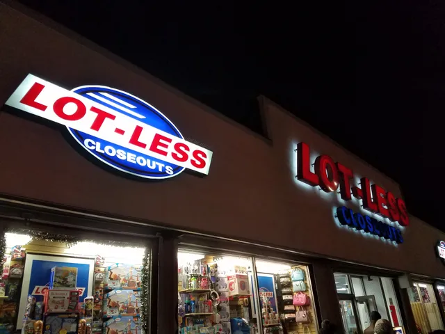 Lot-Less