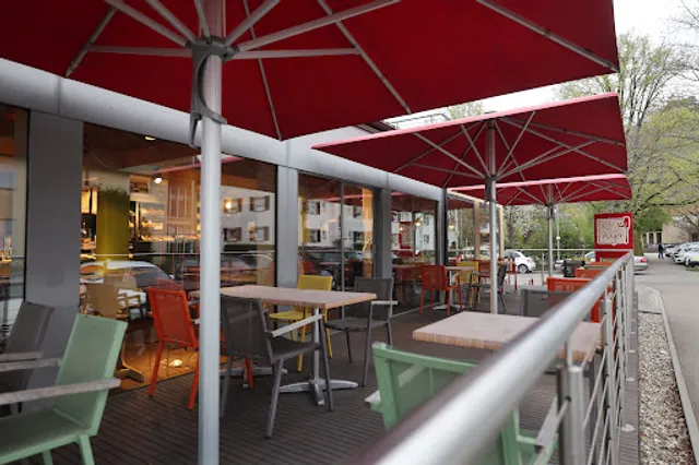 Café Bäcker Mayer Metzingen