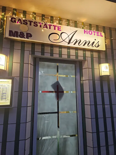Hotel Annis