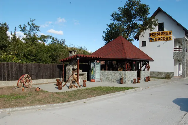 Pensiunea Bogdan