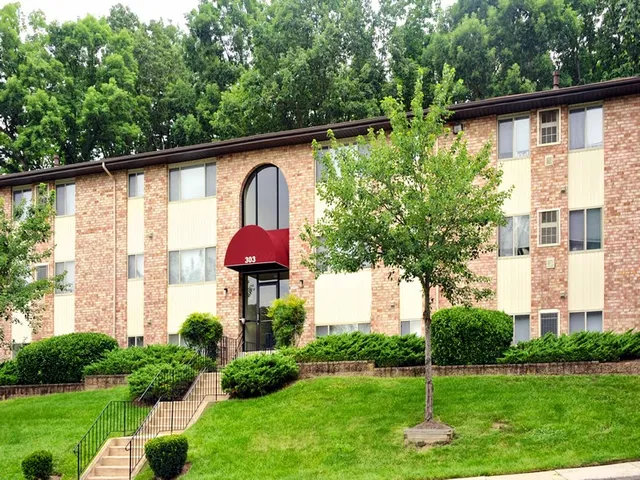 Cranberry Run Apartments