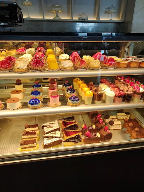 Casa São Bento Padaria e Mercado