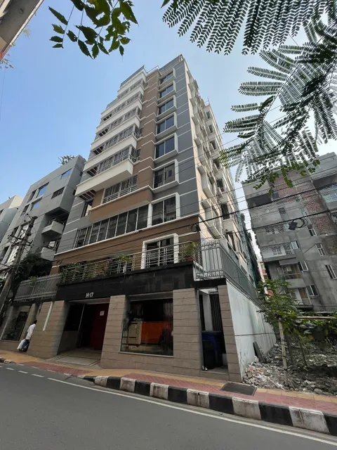 Nascent Gardenia Residence