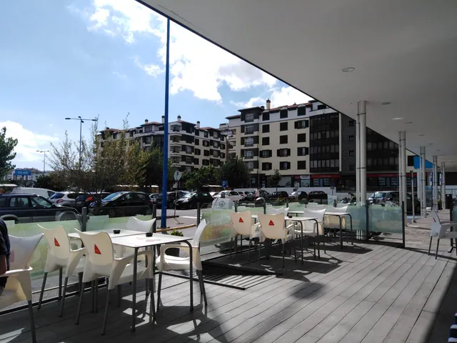 Paparoca - São Gonçalo