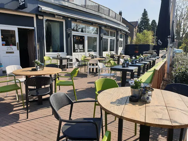 Blink Eten & Drinken