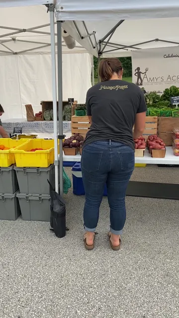 Shorewood Farmers’ Market