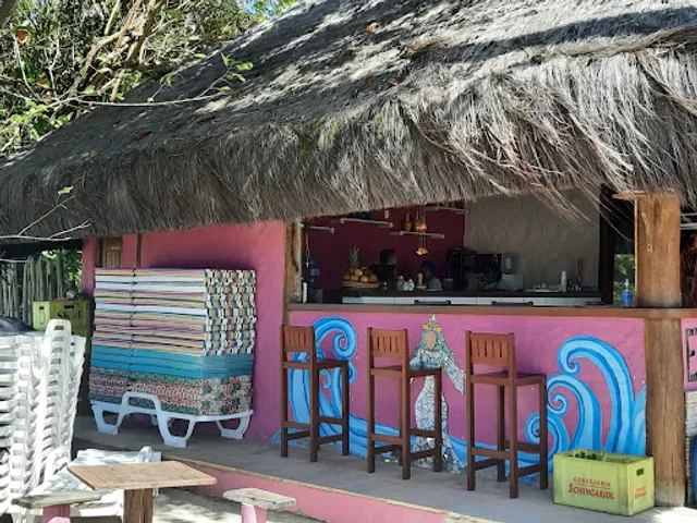 Bar & Restaurante PISCINA