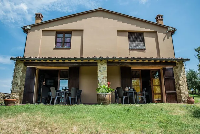 Agriturismo Fattoria Sant'Appiano