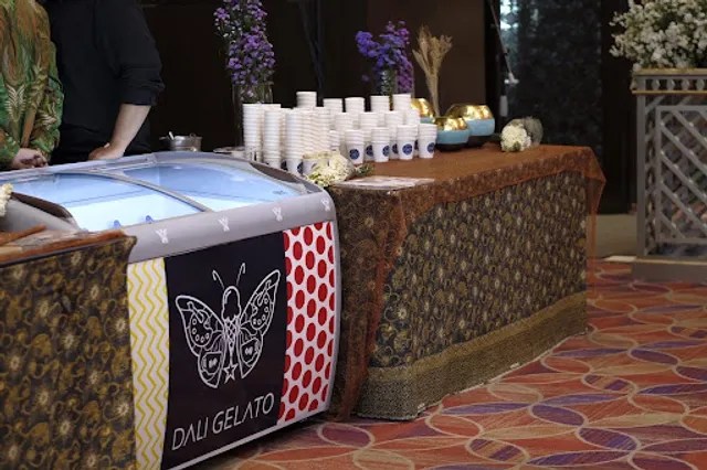 Dali Gelato & Mediterranean Kitchen