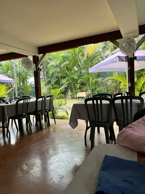 Restaurant Chez jacky