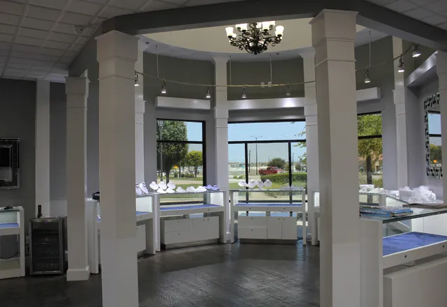 Generation Custom Jewelers