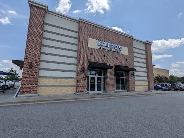 Kairos Mediterranean