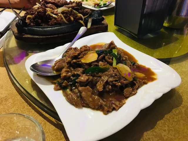 Restaurante Full Lucky