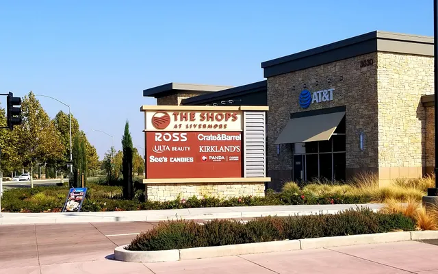 Shops at Livermore