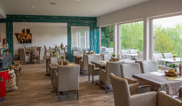 Loreleyblick Maria Ruh