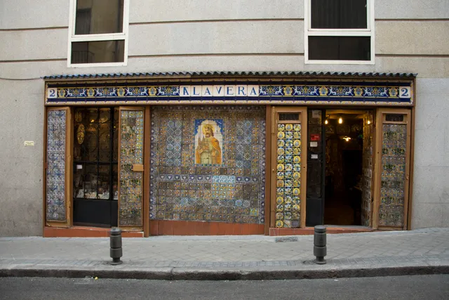 Antigua Casa Talavera