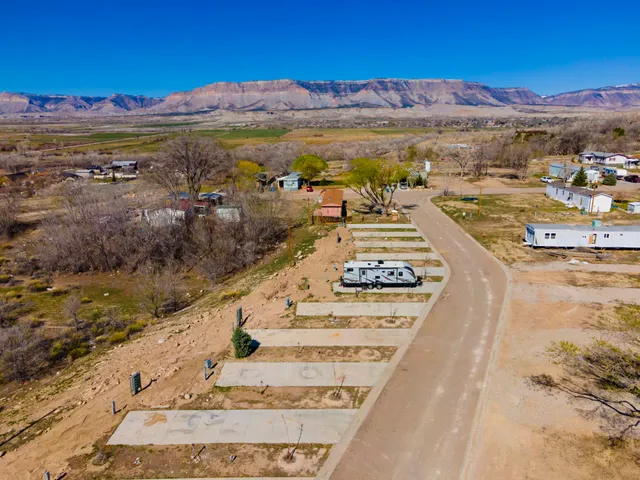 Esquire Estates Mobile and RV park