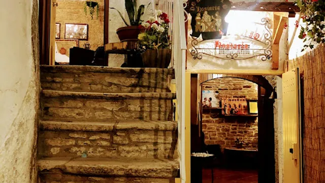 Pomponio Ancient Tavern Restaurant