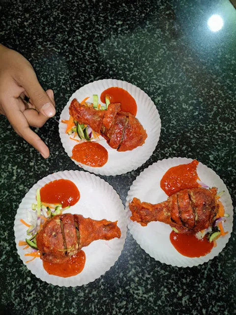 Food Heaven Hotel & Restaurant Chunakhali