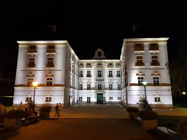 Appartementhaus Witzmann