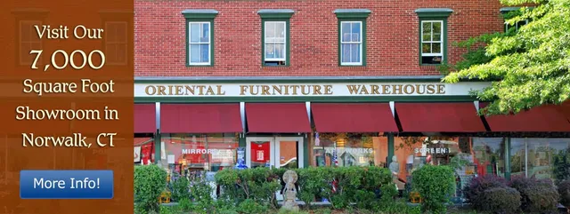 Oriental Furnishings