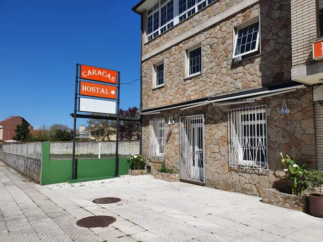 Hostal Caracas
