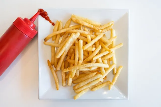 Munchy's Pizza & Grill