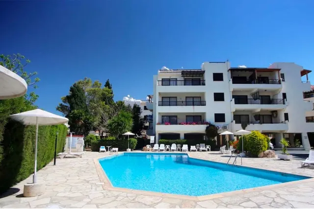 Byzantium Gardens 303C