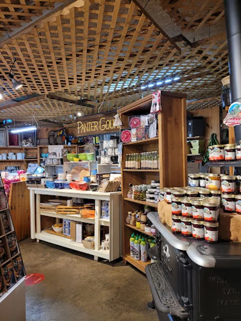 La Petite Grange - Valleyfield