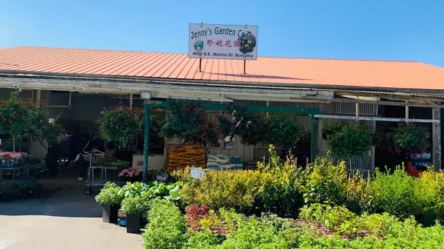 Jenny's Garden Centre