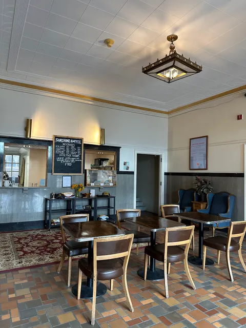 Sunshine Coffee - Zero Waste Coffee Shop