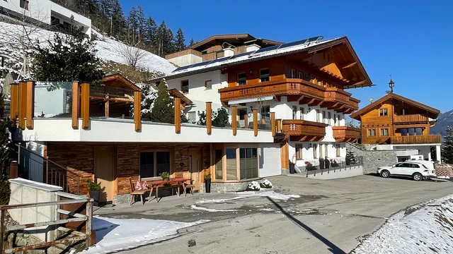 Landhaus Rieder im Zillertal
