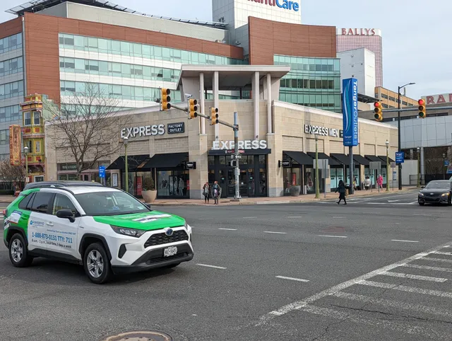 Express Factory Outlet