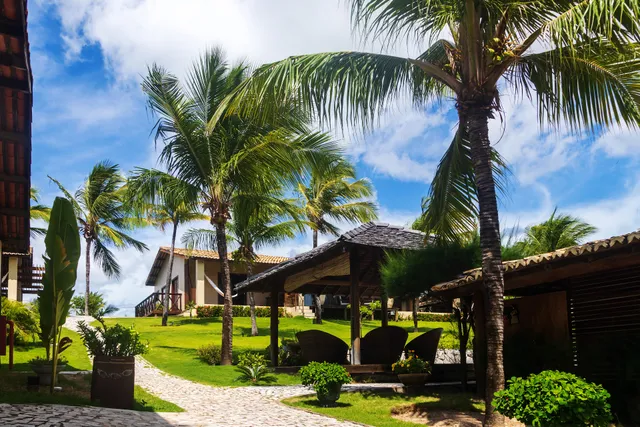 Hotel Villaggio Tudo Bom