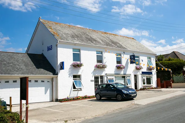 The White Heron Hotel Bed & Breakfast