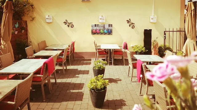 Ristorante Pizzeria Mamma Mia