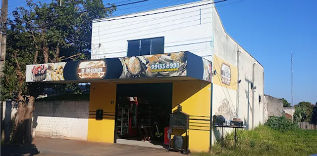 Panificadora D’Italia